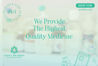 Quality Meds Pinterest Cover Image Preview