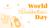 Diabetes Detection Animation