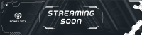 Cyber Streaming Soon Twitch Banner