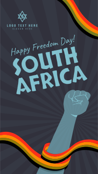 Africa Freedom Day YouTube Short