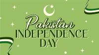 Freedom For Pakistan Facebook Event Cover