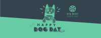 Doggy Want Foods Facebook Cover Image Preview