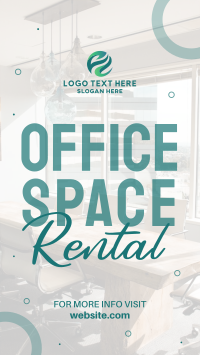 Office Space Rental YouTube Short