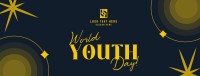 World Youth Day Facebook Cover