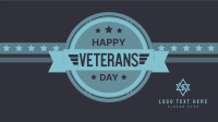 Veterans Celebration Facebook Event Cover