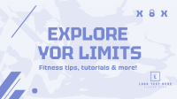 Gym Limits YouTube Video