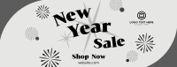 New Year, New Deals Facebook Cover Image Preview