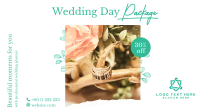 Wedding Branch Facebook Event Cover