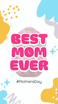 Mother's Day Doodle Video