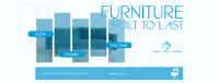 Furniture Facebook Cover example 4