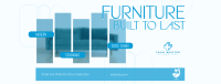 Household Furniture Store Facebook Cover Image Preview