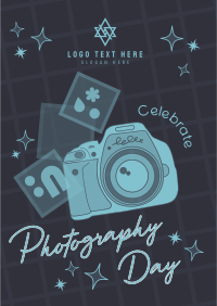 Capturing Moments Flyer