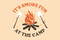 It's Smore Fun Pinterest Cover