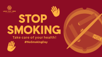 Smoking Habit Prevention Video