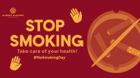 Smoking Habit Prevention YouTube Video Image Preview