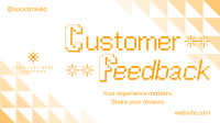 8Bit Customer Review Animation