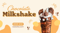 Never Too Much Choco Animation