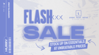 Urban Flash Sale  Video