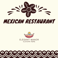 Cinco De Mayo Instagram Post Design