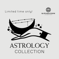 Astrology Collection Instagram Post Image Preview