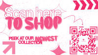 Quirky Fun Shop Animation