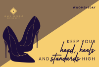 Lady Boss Pumps Pinterest Cover Image Preview