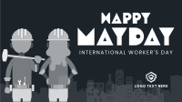 May Day Workers Event Video Image Preview