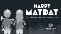 May Day Workers Event Video