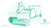 Bibliophile Club Video