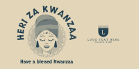 Kwanzaa Event Twitter Post