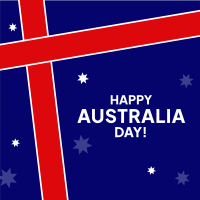 Happy Australia Day Linkedin Post