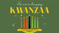 Kinara Candle Facebook Event Cover