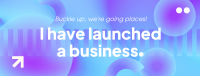 New Business Launching Facebook Cover