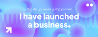 New Business Launching Facebook Cover Image Preview