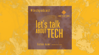 Glass Effect Tech Podcast Video