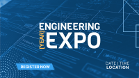 Engineering Expo Facebook Event Cover