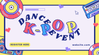 This is K-Pop Animation