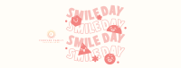 One Smile Symphony Facebook Cover