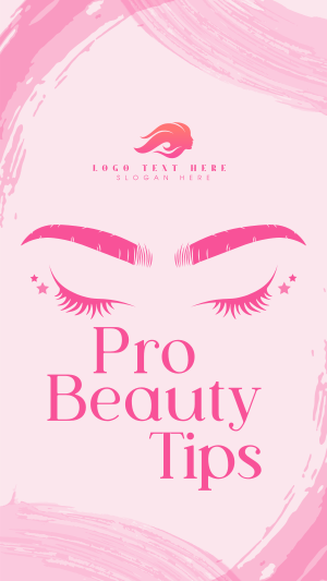 Perfect Beauty Brows TikTok Video Image Preview