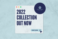 2022 New Collection Pinterest Cover Image Preview