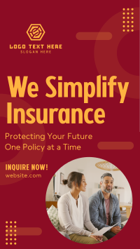 Simplify Insurance  YouTube Short