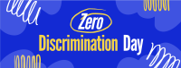 Zero Discrimination Day Facebook Cover