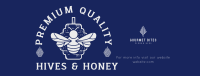 High Quality Honey Facebook Cover