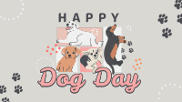 It's Arf Arf Day Animation