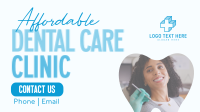 Healthy Smiles Dental Animation