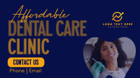 Healthy Smiles Dental Animation