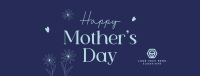 Mother's Day Greetings Facebook Cover Image Preview