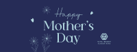 Mother's Day Greetings Facebook Cover Image Preview