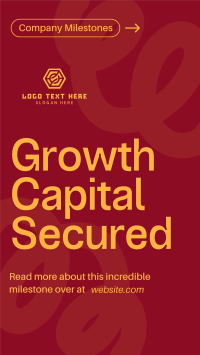 Growth Capital Secured YouTube Short