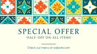 Special Offer Tiles Facebook Event Cover